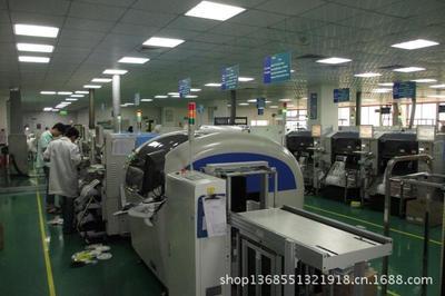 東莞市華虹電子 專(zhuān)業(yè)OEM/ODM電子產(chǎn)品加工服務(wù)提供商