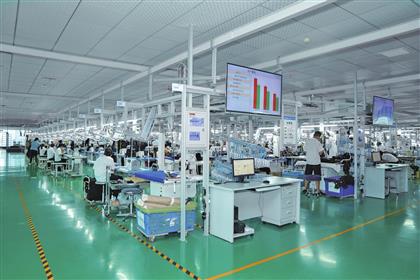 從1萬件到1件 青島瑞華的數字化新生與網絡信息安全軟件開發(fā)之路