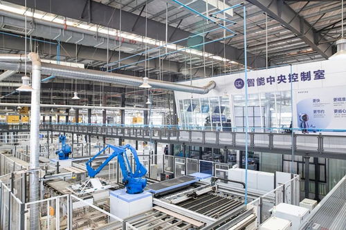 央媒盛贊的索菲亞超級工廠 軟件開發(fā)如何實現超前引領